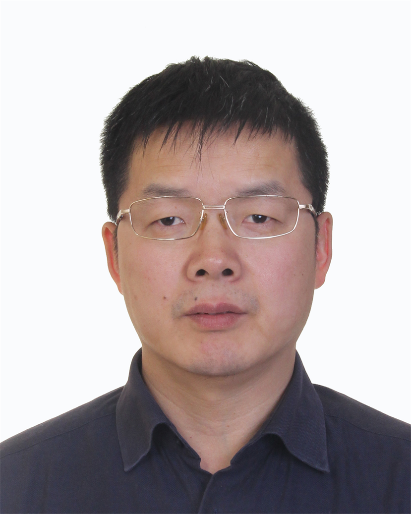張新祥(北京大學財務部部長、醫學部副主任)