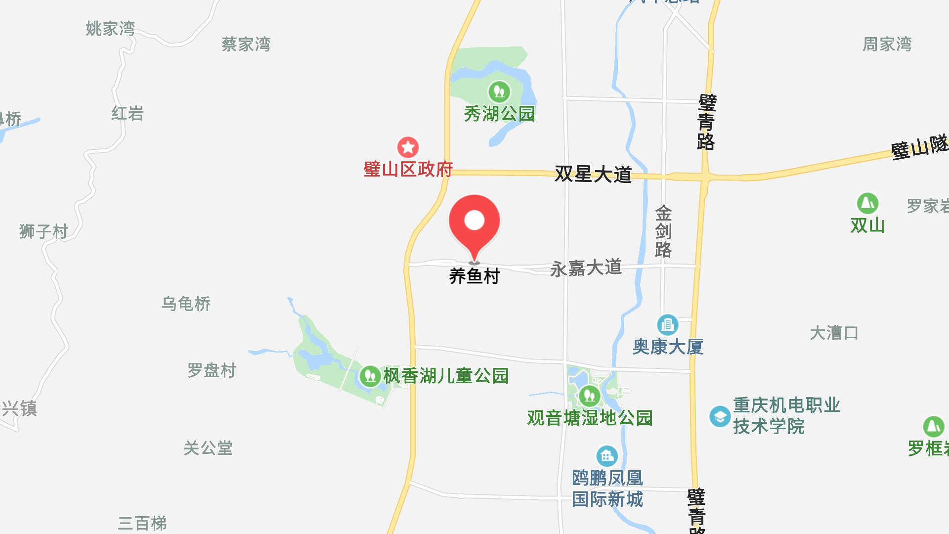 地圖信息