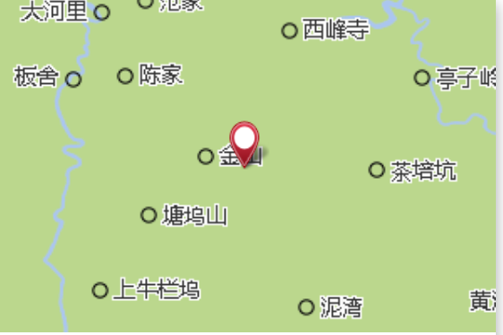 泥灣塘 泥灣塘