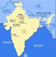 中印緬孟經濟走廊