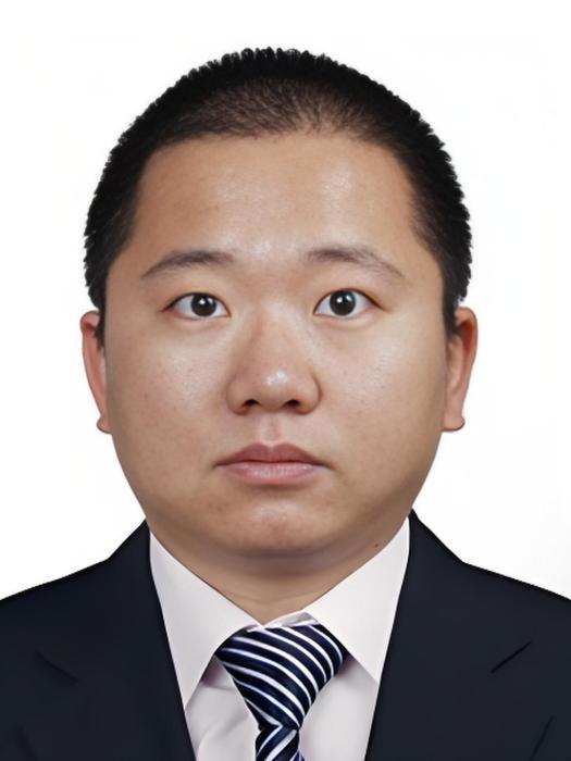 傅俊生