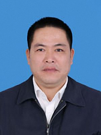藍錦山(廣西南寧市應急管理局副局長、黨委委員) 藍錦山(廣西南寧市應急管理局副局長、黨委委員)
