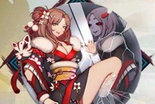 鏡姬(遊戲《陰陽師》御魂) 鏡姬(遊戲《陰陽師》御魂)