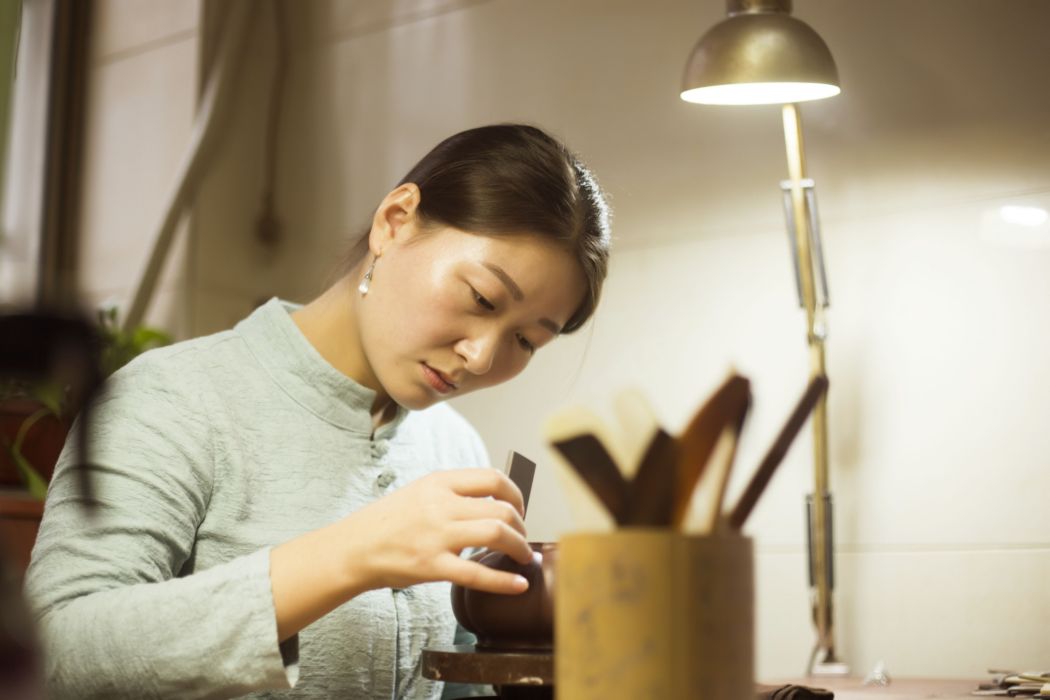張坤(工藝美術師) 張坤(工藝美術師)