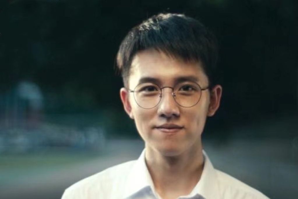 李想(電影《少年的你》中的角色) 李想(電影《少年的你》中的角色)