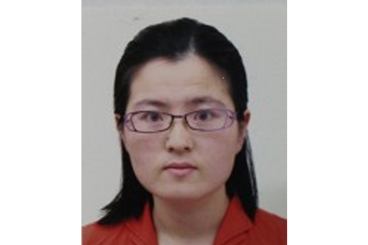 薛冉冉(浙江大學俄羅斯語言文化研究所教師) 薛冉冉(浙江大學俄羅斯語言文化研究所教師)