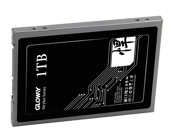 光威悍將(1TB) 光威悍將(1TB)