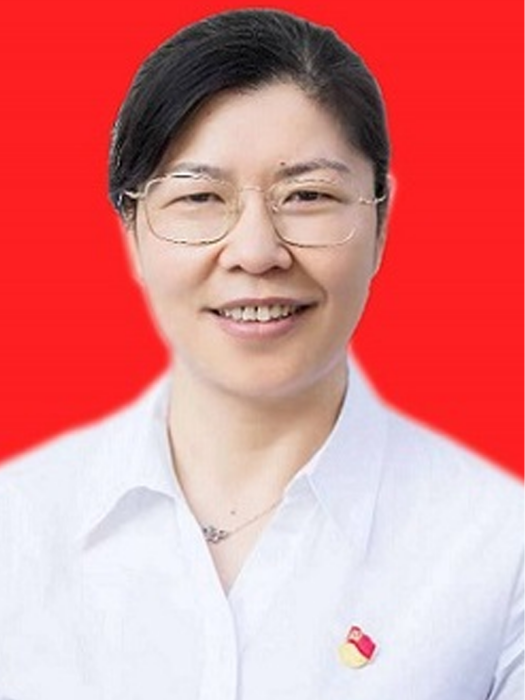 張曉萍(益陽市衛生健康委員會黨組副書記、副主任) 張曉萍(益陽市衛生健康委員會黨組副書記、副主任)