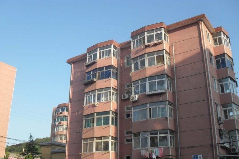 松江小區 松江小區