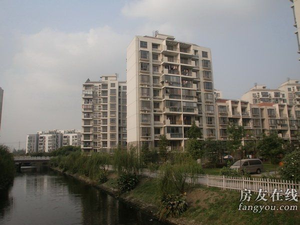 水岸秀苑 水岸秀苑