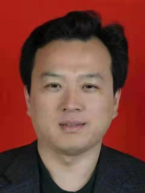 許彬(山東省臨沂市沂南縣工業和信息化局局長)