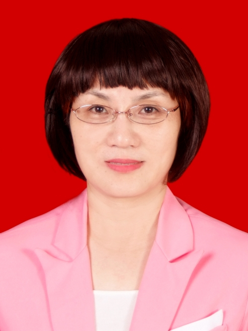 何瑛(浙江省衢州市機關事務保障中心四級調研員) 何瑛(浙江省衢州市機關事務保障中心四級調研員)
