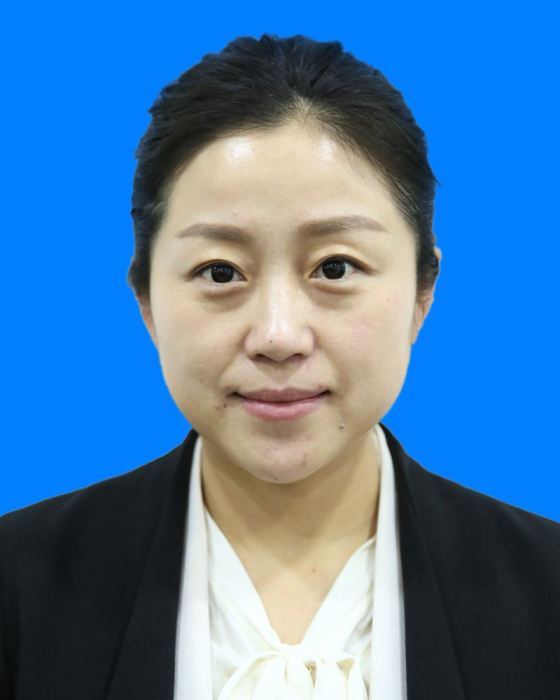 於鴻濤(黑龍江省佳木斯市衛生健康委員會黨組書記、主任) 於鴻濤(黑龍江省佳木斯市衛生健康委員會黨組書記、主任)