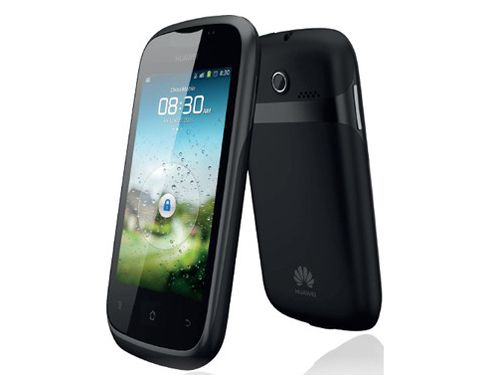 華為U8666 Ascend Y201 華為U8666 Ascend Y201
