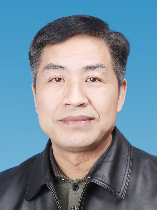 吳前進(南昌高新開發區黨工委副書記) 吳前進(南昌高新開發區黨工委副書記)