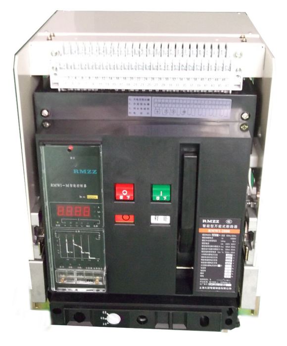 RMW1斷路器 RMW1斷路器