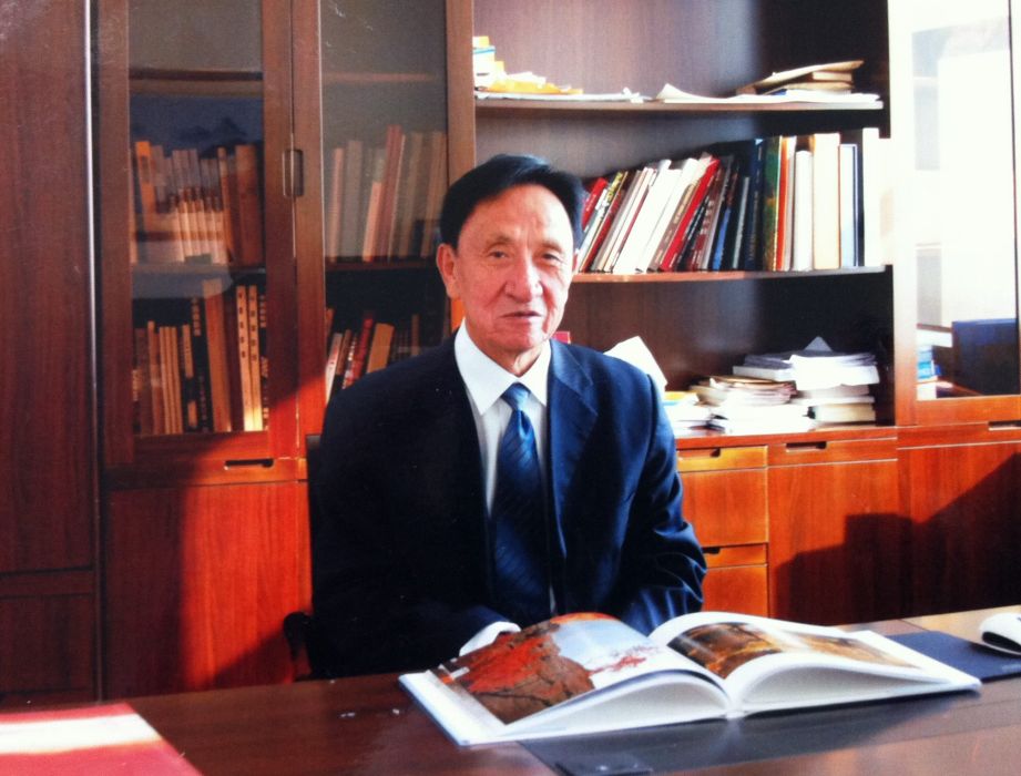 王海彥(黑龍江省紀委原書記) 王海彥(黑龍江省紀委原書記)