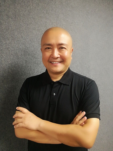王安旻 王安旻