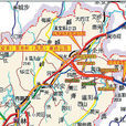 灌鳳高速公路 灌鳳高速公路