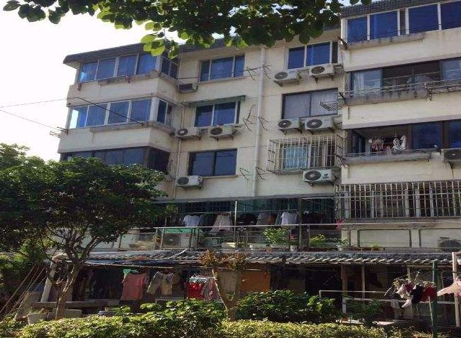新元新村 新元新村
