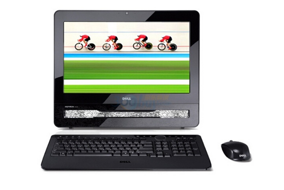 戴爾Inspiron 靈越one19 戴爾Inspiron 靈越one19