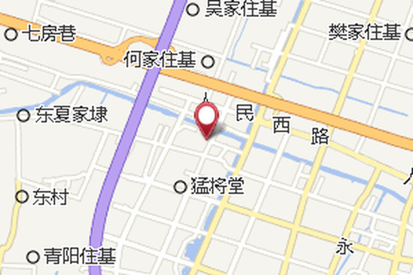 泗港街 泗港街