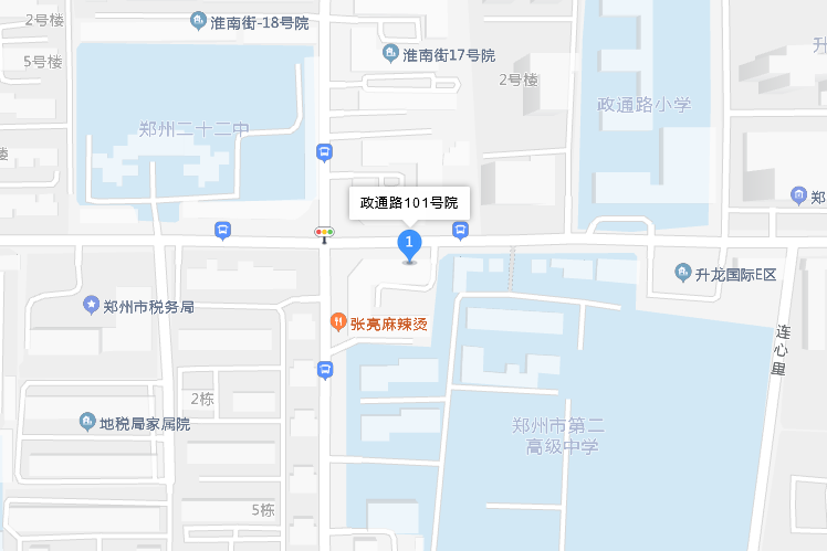 政通路101號院 政通路101號院