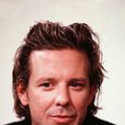 米基·洛克(Mickey Rourke) 米基·洛克(Mickey Rourke)