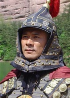 施琅大將軍