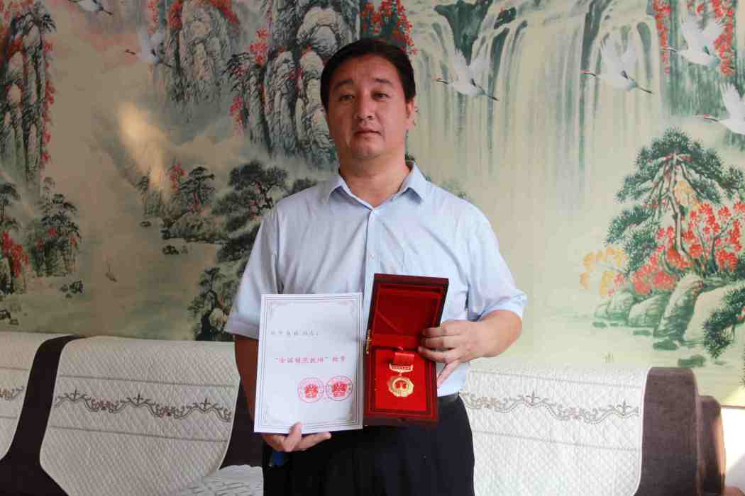 高翔(山東省臨沂第三中學教師) 高翔(山東省臨沂第三中學教師)