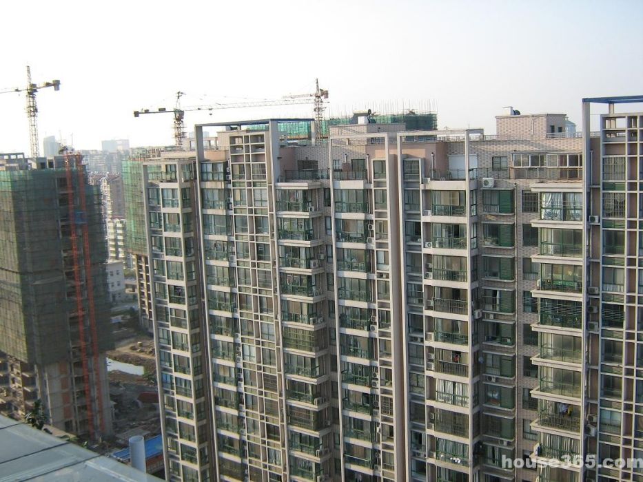 華夏春曉 華夏春曉