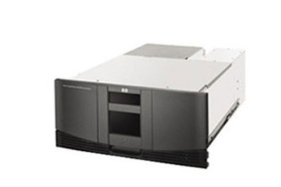 惠普StorageWorks MSL6030(AD608B) 惠普StorageWorks MSL6030(AD608B)
