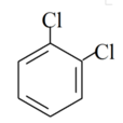 二氯苯(芳香化合物)