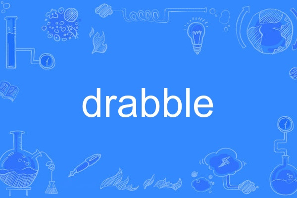 drabble