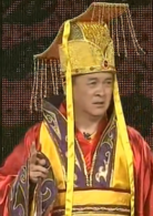 荊軻刺秦(2012年黃宏、沙溢等在央視春晚表演的小品) 荊軻刺秦(2012年黃宏、沙溢等在央視春晚表演的小品)