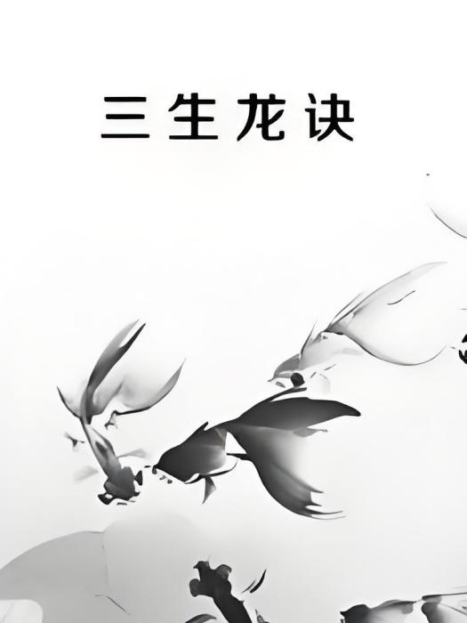 三生龍訣 三生龍訣
