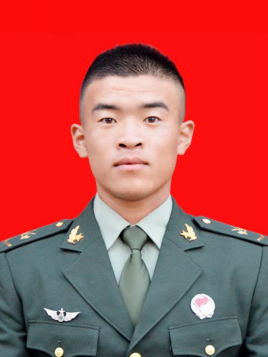 余闖(陸軍炮兵) 余闖(陸軍炮兵)