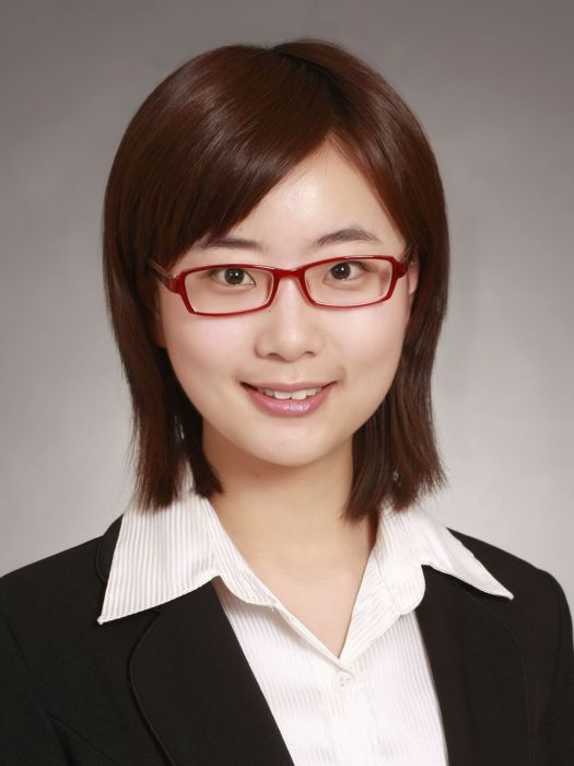 李馨子 李馨子