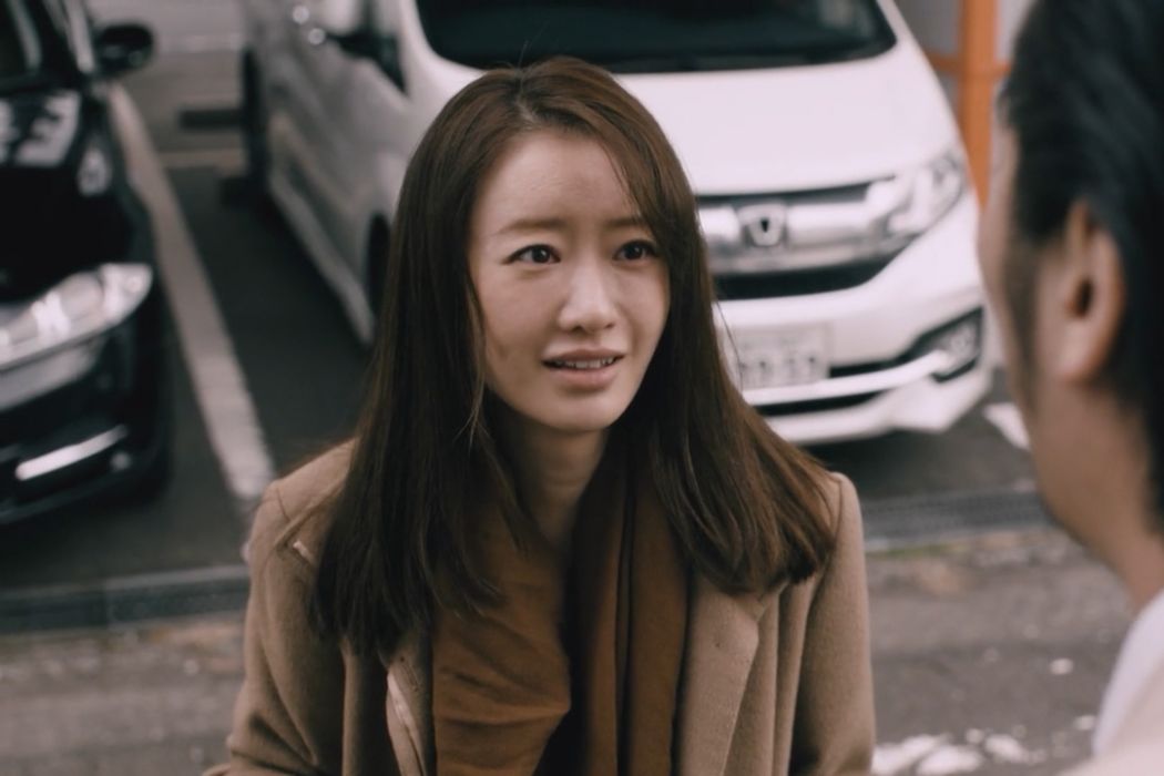 安西佳子