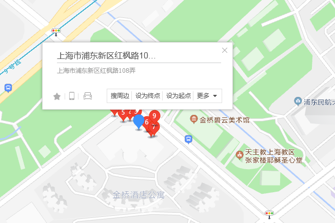 紅楓路108弄9號 紅楓路108弄9號