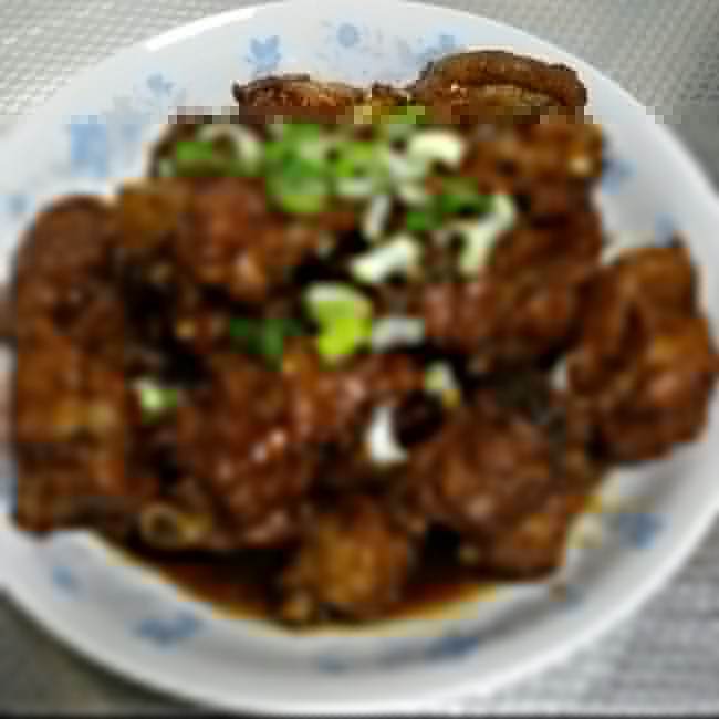 醉小排 醉小排