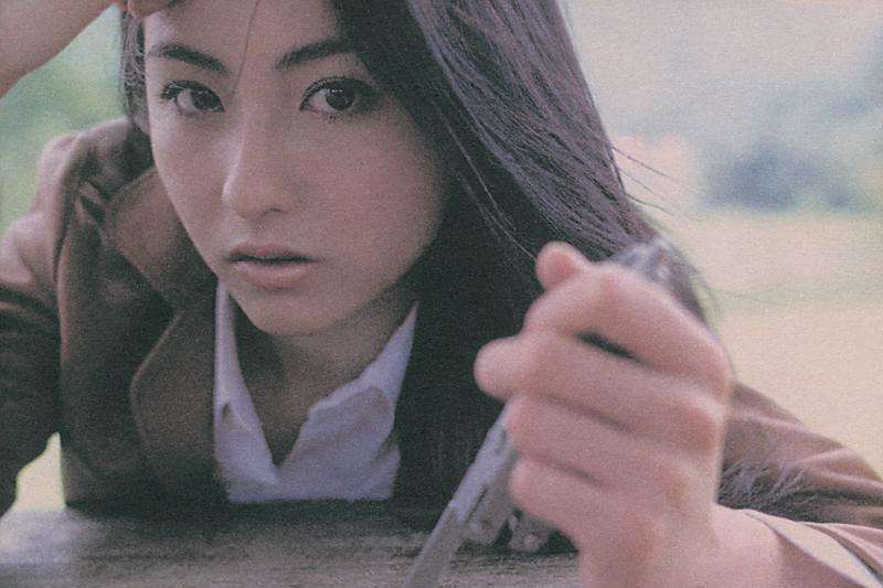 Ready For Love(2000年張柏芝演唱的歌曲) Ready For Love(2000年張柏芝演唱的歌曲)