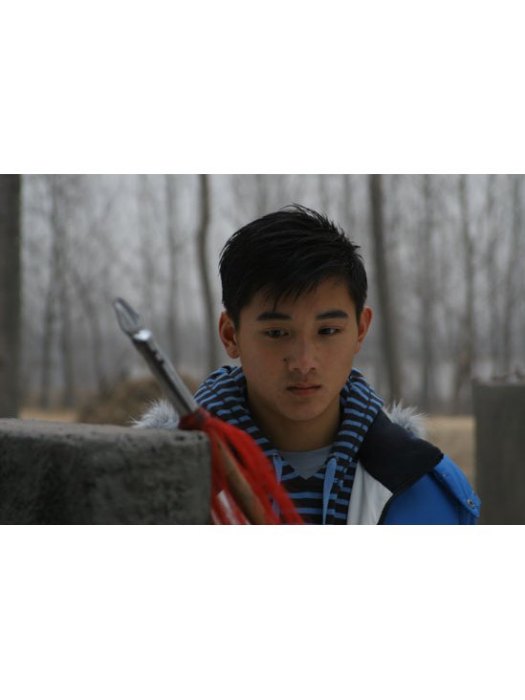 李一(電影《武術之少年行》中的角色) 李一(電影《武術之少年行》中的角色)