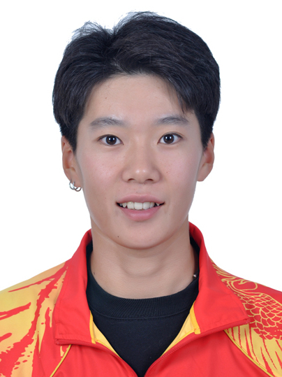 謝曉晗 謝曉晗