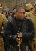 沂蒙(2009年管虎執導電視連續劇) 沂蒙(2009年管虎執導電視連續劇)