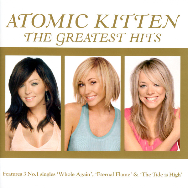 Atomic Kitten:The Greatest Hits