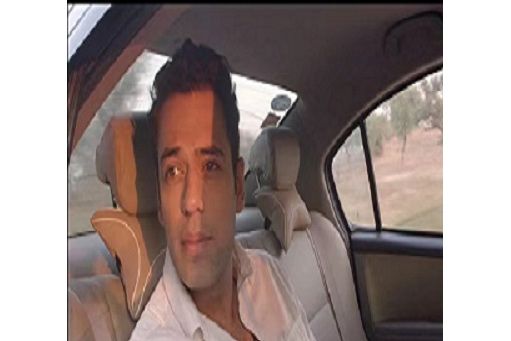 Sameer Kochhar Sameer Kochhar
