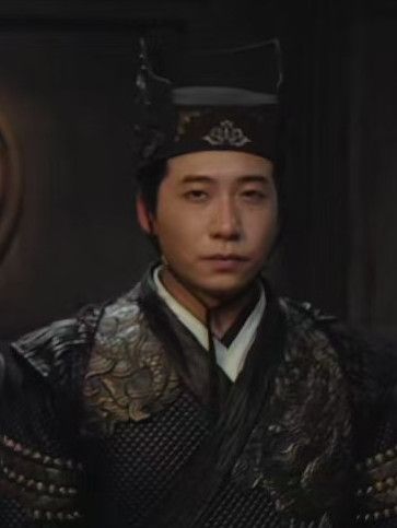 王念(古裝動作電影《借命人》中的角色) 王念(古裝動作電影《借命人》中的角色)