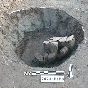 尤莊遺址群