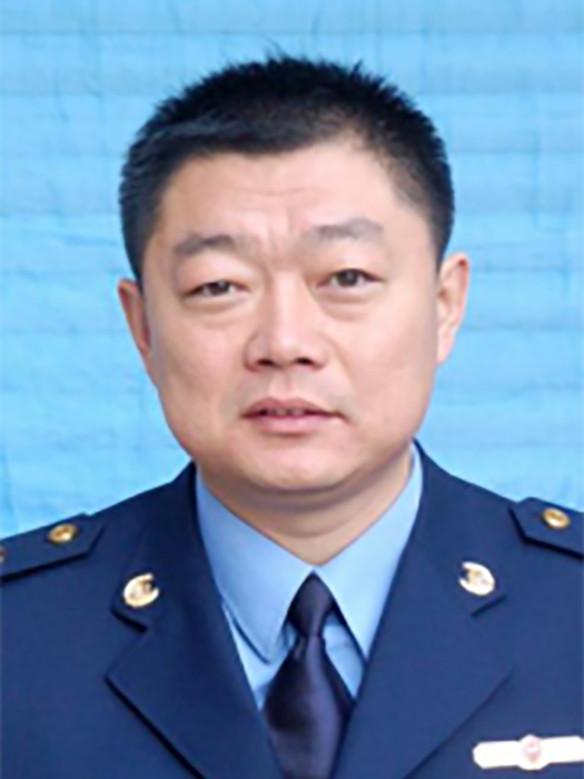 郭勇(山東省菏澤市鄆城縣綜合行政執法局黨組成員) 郭勇(山東省菏澤市鄆城縣綜合行政執法局黨組成員)